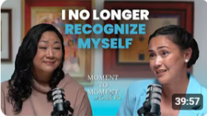 A Life Returned with Jodi Sta. Maria