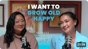 Jodi Sta. Maria on the Gentle Work of Becoming